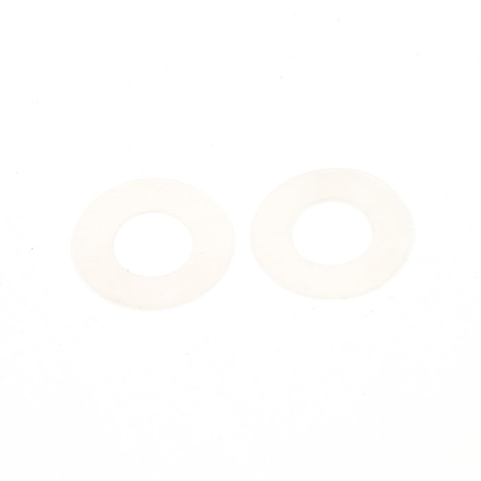 Silicone Washers x2
