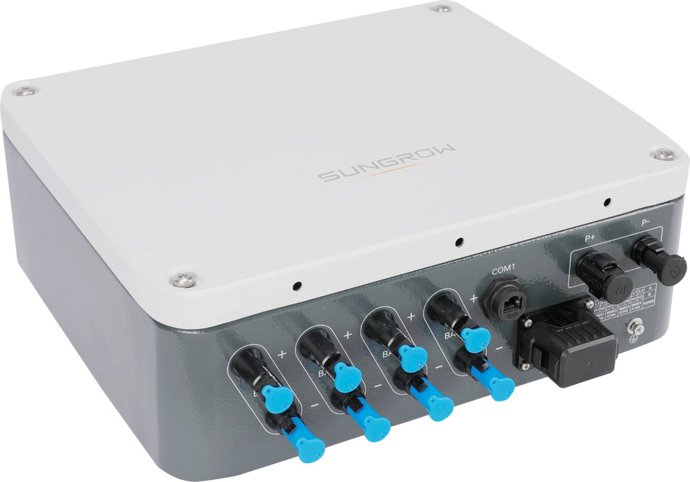 SUNGROW  - BATTERY COMBINER BOX FOR 3.2KWH BATTERY ONLY