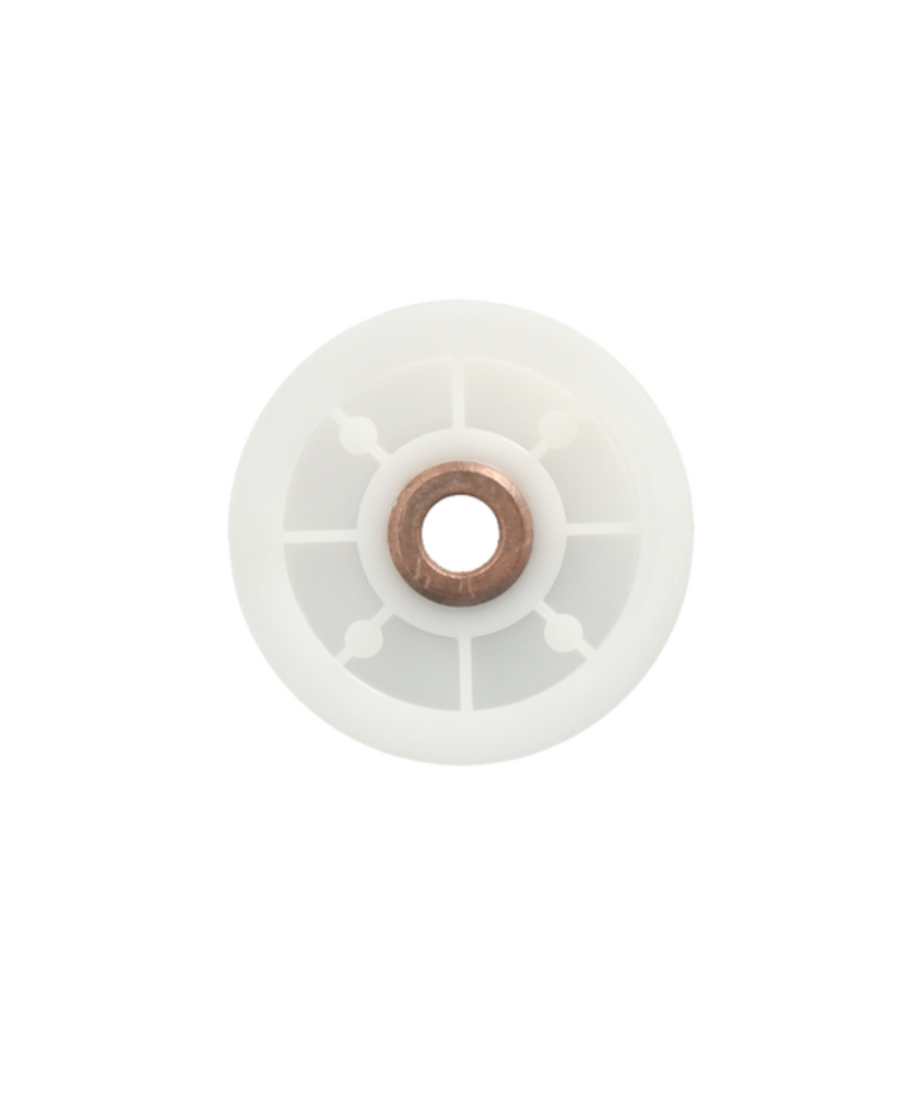 Tension wheel