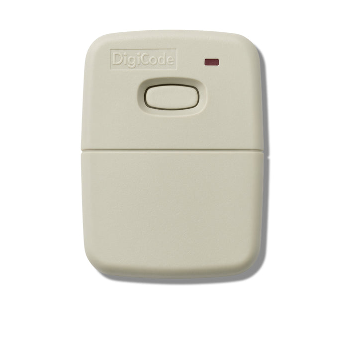 1 Button Sun-visor Remote Transmitter