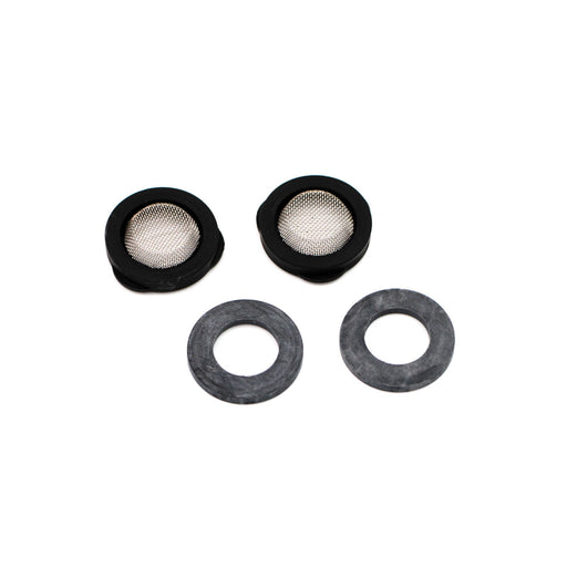Seal/Filter Inlet