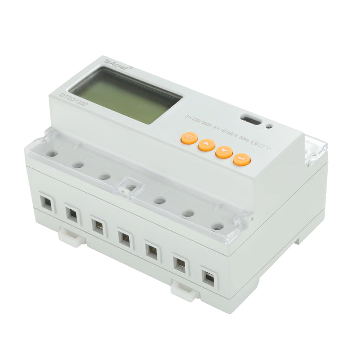 SUNGROW - THREE-PHASE SMART ENERGY METER - C&I
