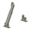 PV-ezRack SolarRoof,Tilt Leg, Adjustable, 10-15 Degree, pre-assembled