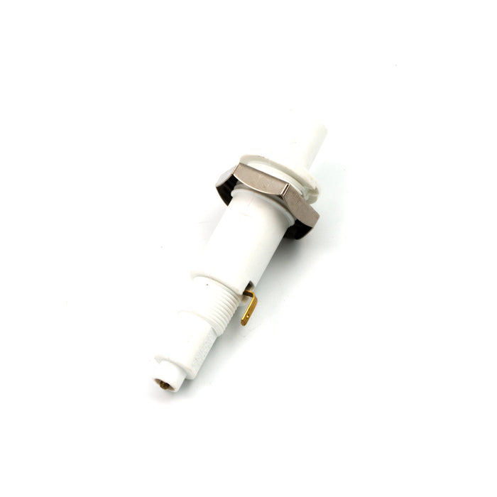 IGNITOR PIEZO WHITE