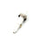 IGNITOR PIEZO WHITE