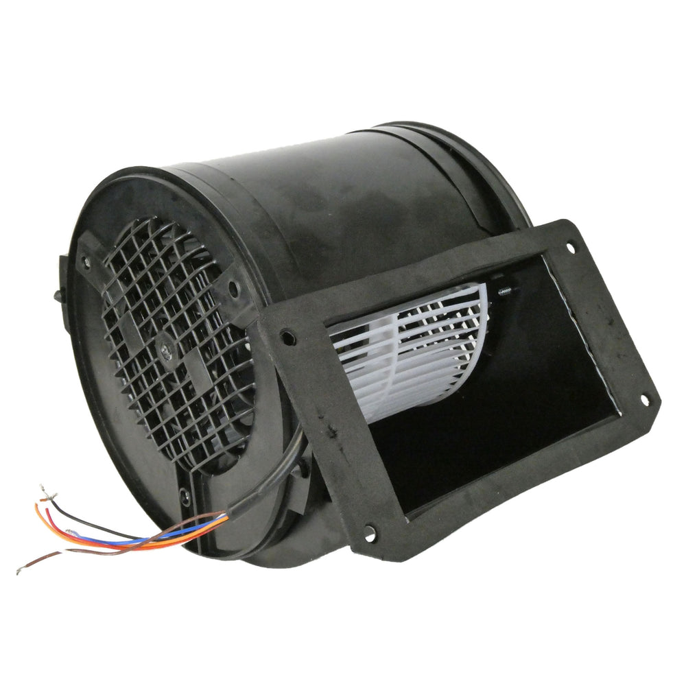 High Air-flow Motor