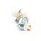 Valve Single 90deg X 10mm 16Lt/M