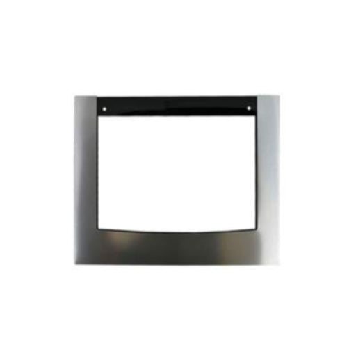 Outer Oven Door Panel