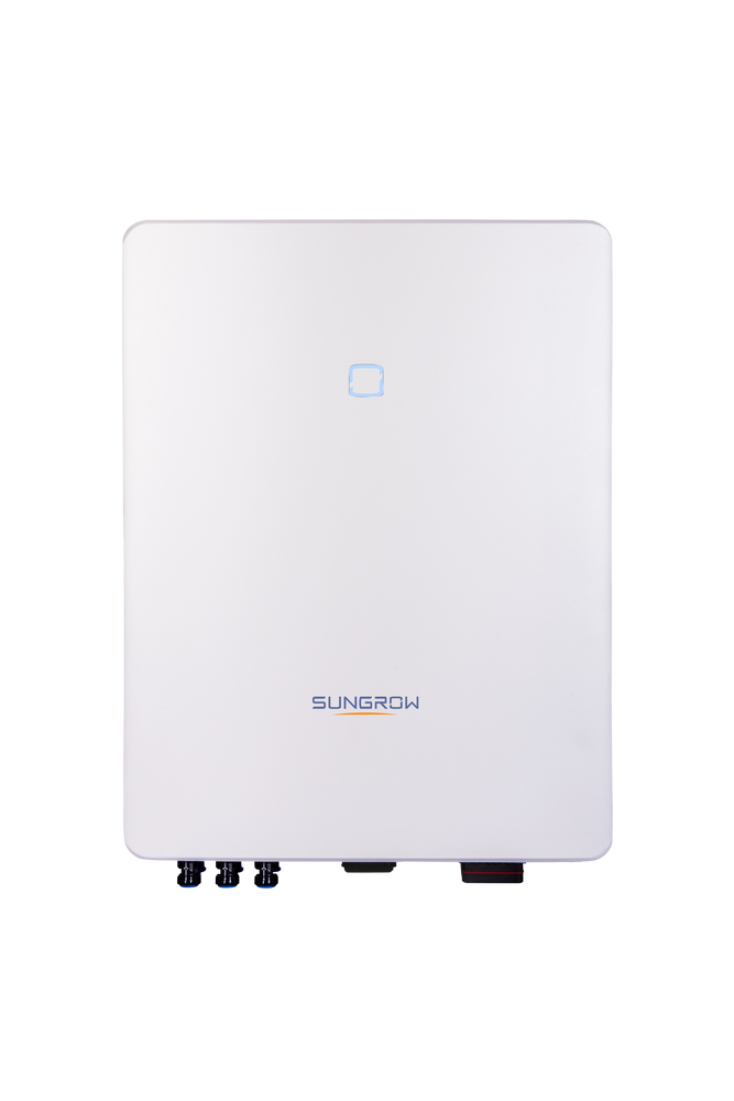 SUNGROW - THREE PHASE PV INVERTER - 15KW