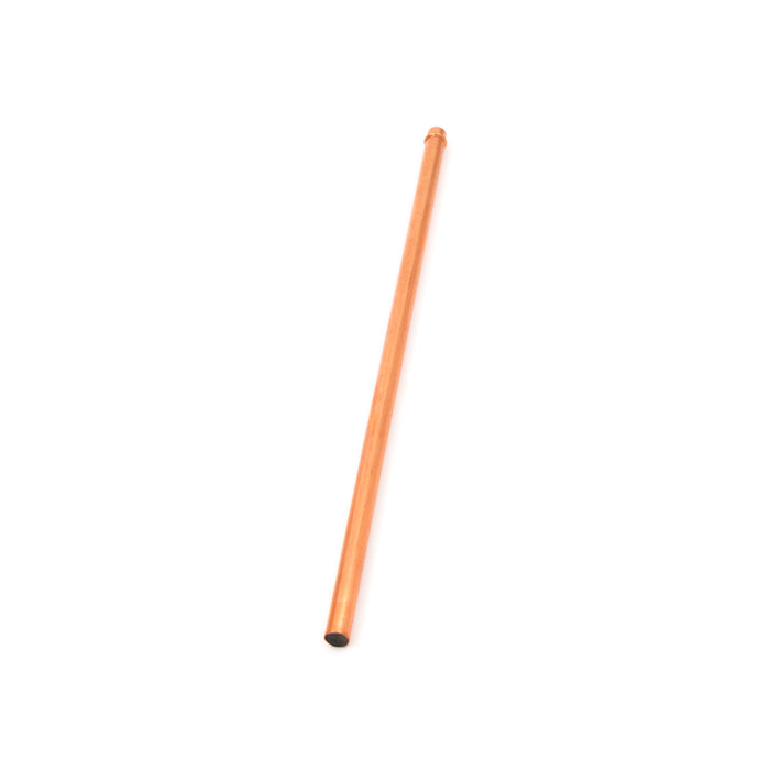 11" Copper Braze-in Thermostat pocket