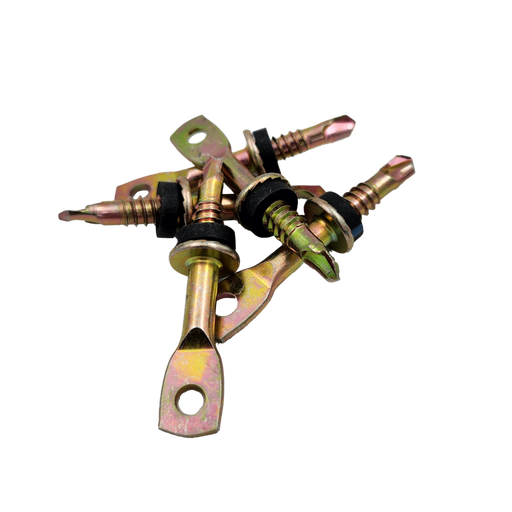 50mm X 6mm Tie Wire Hanger for Steel (Jar10)