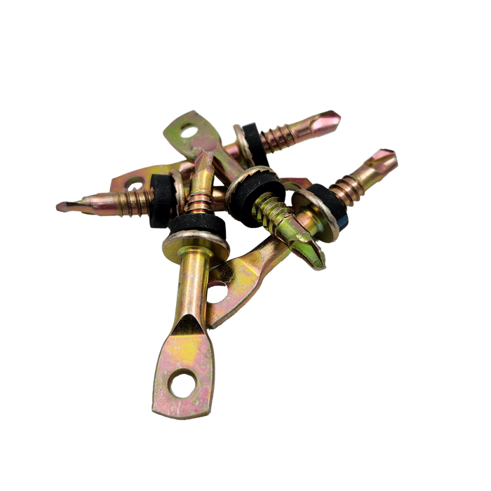 50mm X 6mm Tie Wire Hanger for Steel (Jar10)