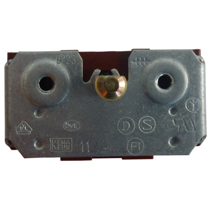 Multifunction Switch