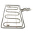 Top Grill/Bake Element