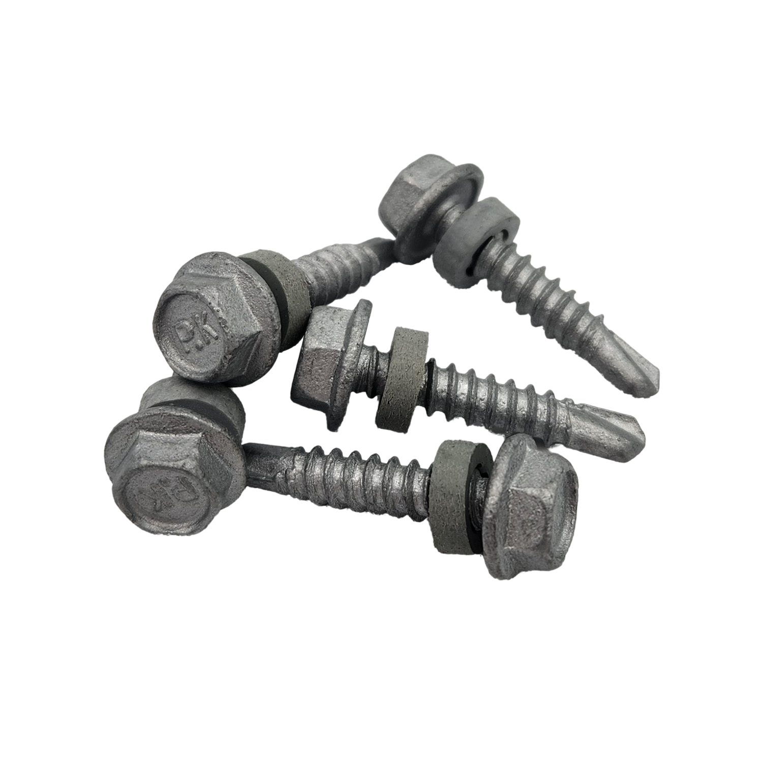 Domtek Screws Tek Screws — Smiths NZ