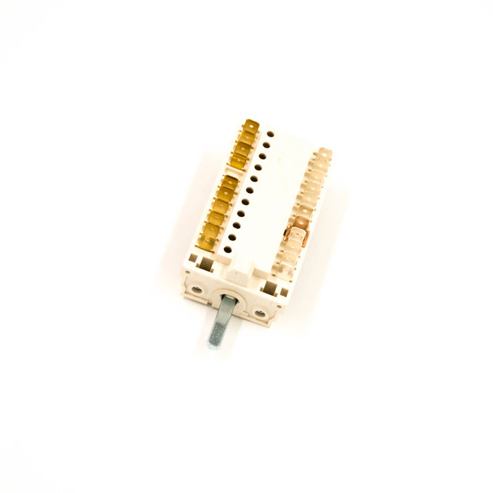 8 Position Function Switch