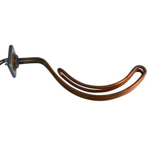 4.8kW Sickle Incoloy Bolt-on Element