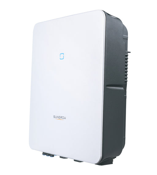 SUNGROW - THREE-PHASE HV HYBRID INVERTER - 10KW