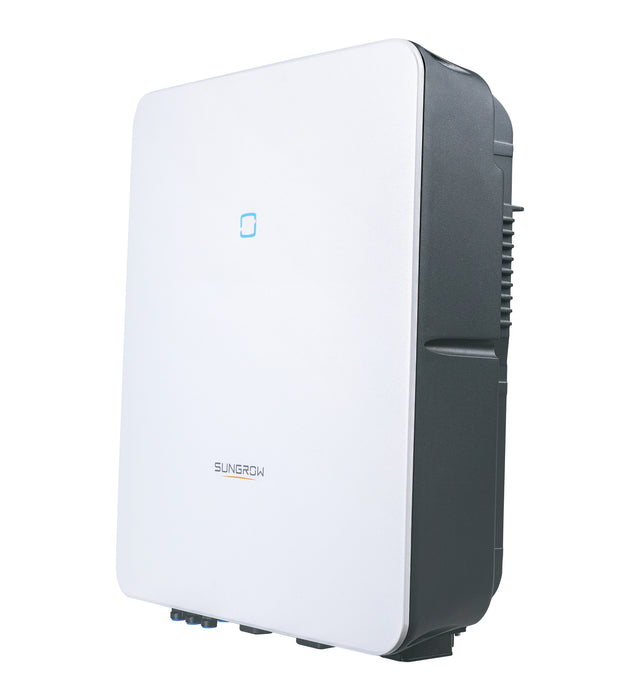 SUNGROW - THREE-PHASE HV HYBRID INVERTER - 10KW