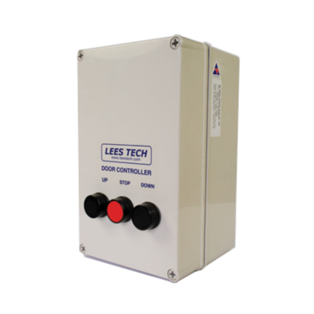 Triple Phase Maintained Door Controller