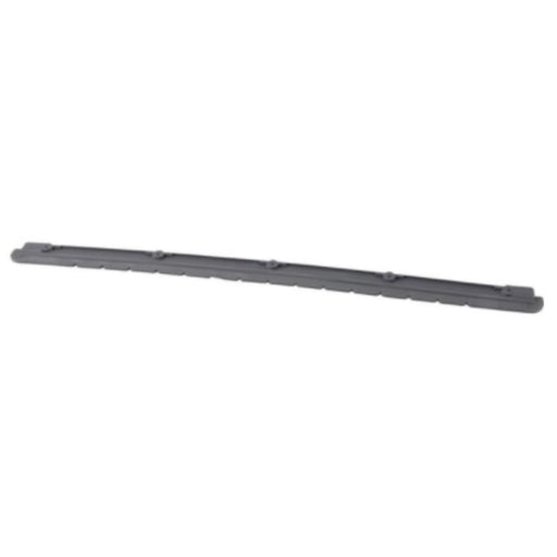 Bottom door gasket