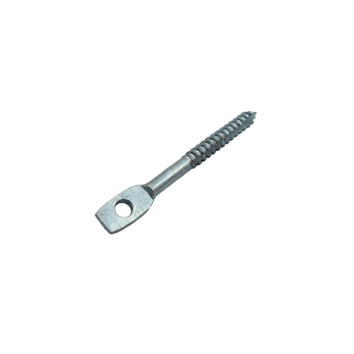 75mm X 6mm Tie Wire for Wood (Jar 100)