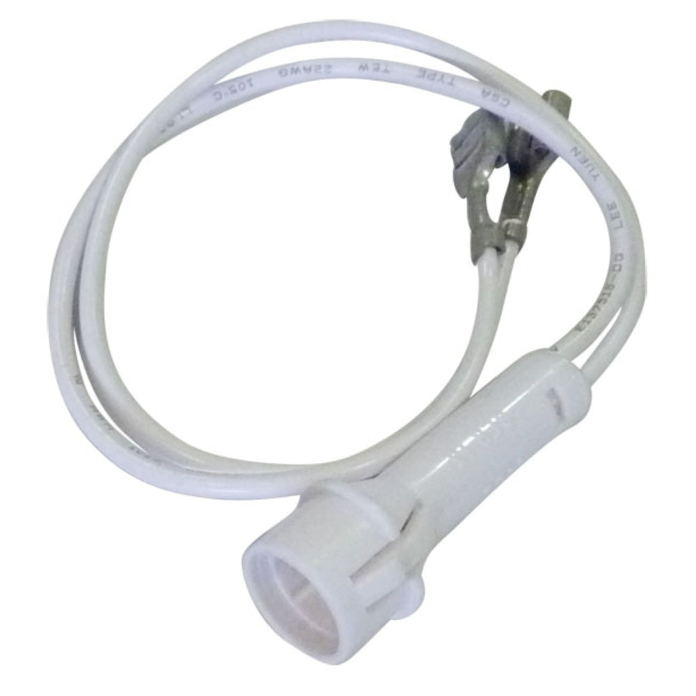Neon Indicator with bracket