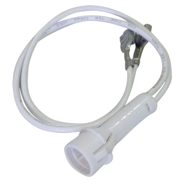 Neon Indicator with bracket