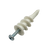 Gib Screw Anchor Plastic c/w 6g screw (Jar50)