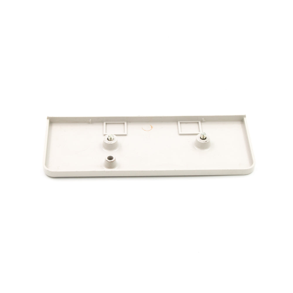 Top Plate Cover with Screw for O17 Control