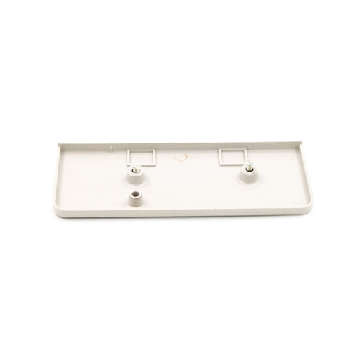 Top Plate Cover with Screw for O17 Control