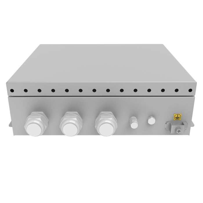 Entelar Energy Backup Box, Single Phase, Compatible Inverter EESOLAR 5/6KTL-L1