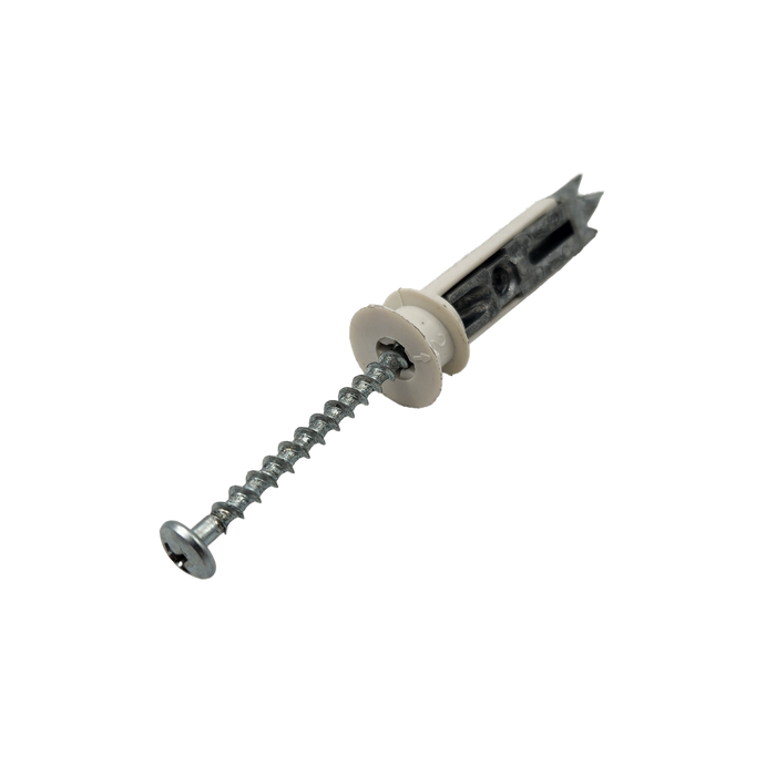 Togglebite Self Drilling Wall Anchor