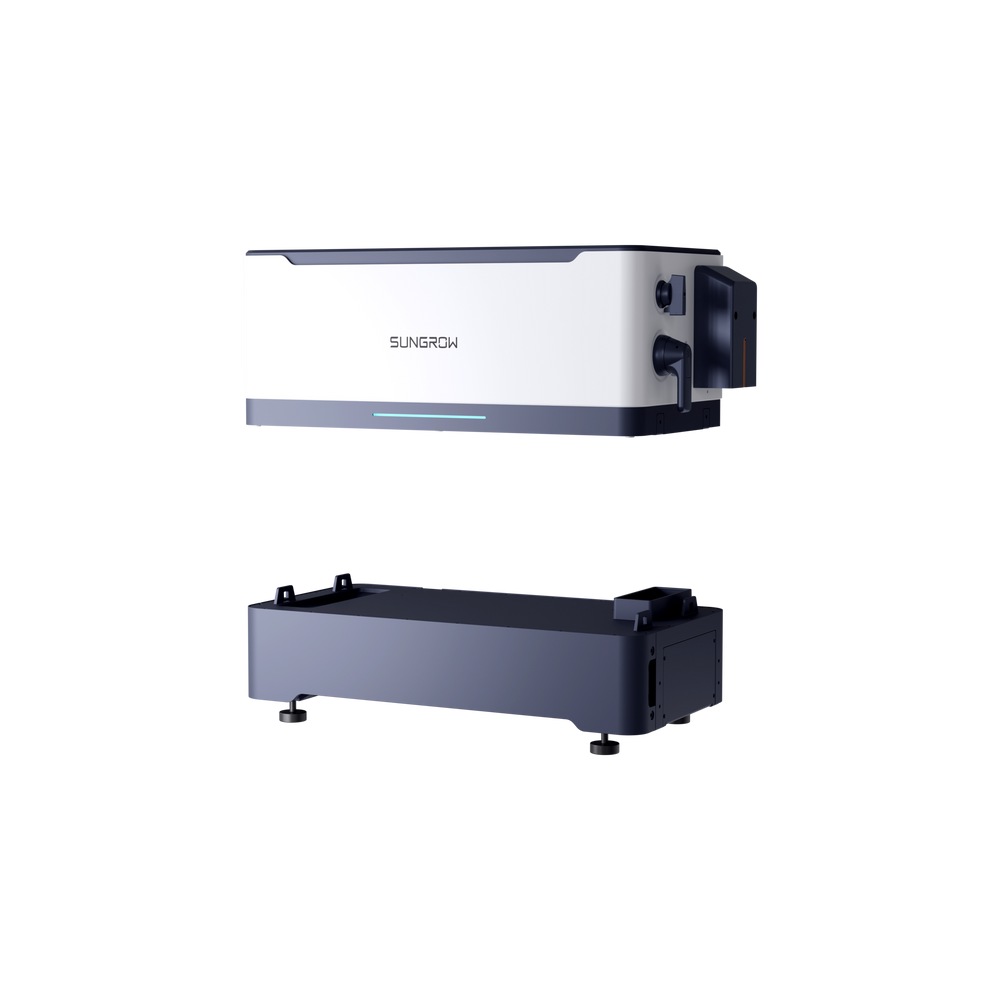 Sungrow PowerKeeper Main Battery Accessories