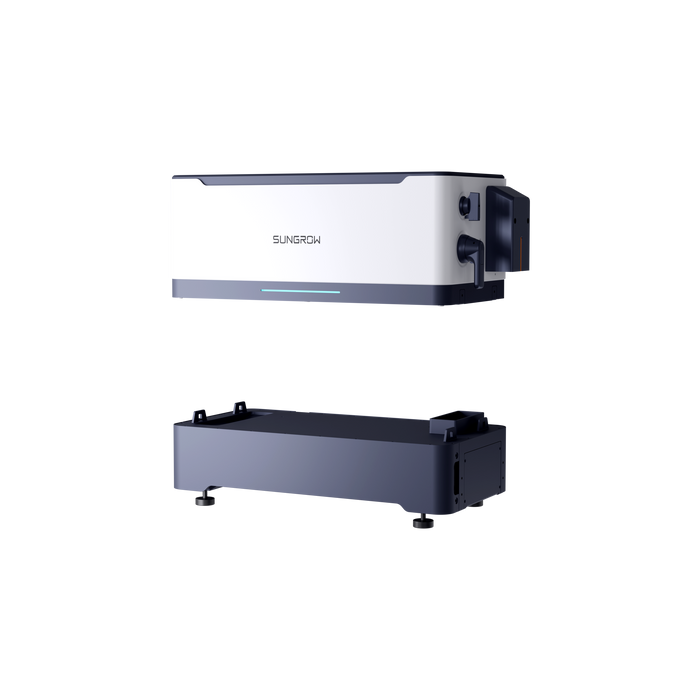 Sungrow PowerKeeper Main Battery Accessories