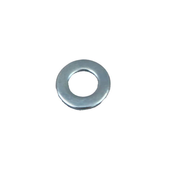 M4 Flat Washer Zinc (Jar200)