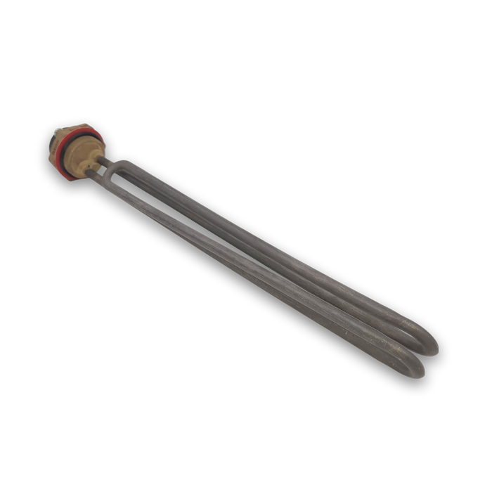 3kW Low Watt Density Element - Foldback Lead Free