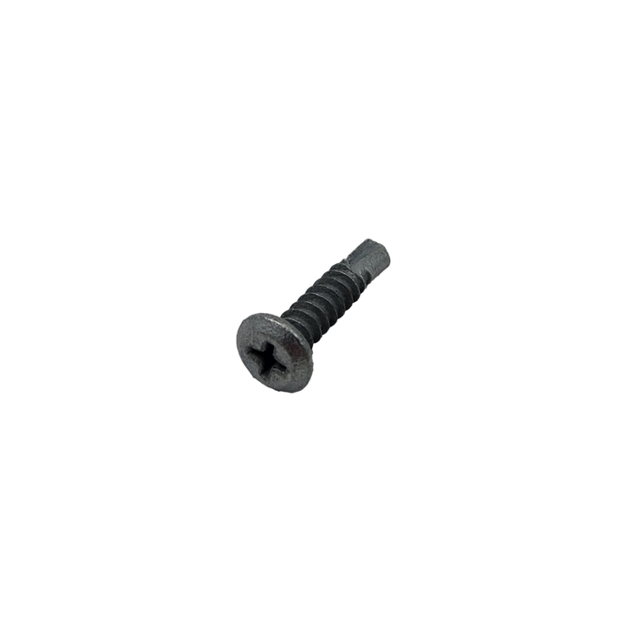 16mm X 10G TEK Screw Wafer Head (Jar100)