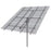 PV-ezRack, Postmount 8-A Mounting System