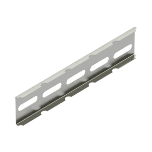 Clenergy RUNNUR, Cable Tray Radius Plate 2000 mm, Zn-Mg-Al Alloy Coating Steel