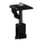 PV-ezRack, Universal Clamp for Frame Height 30-46mm (Black Anodized)