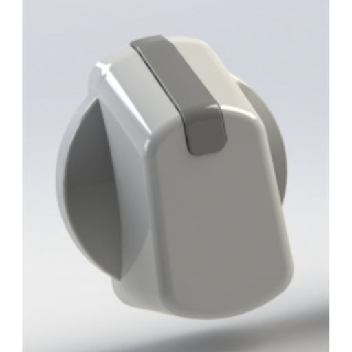 Universal Knob 35mm White