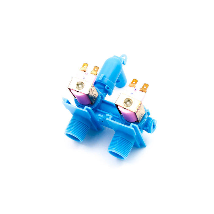 Dual Inlet Valve