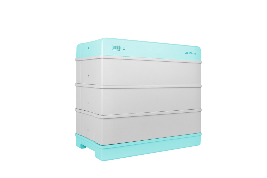SUNGROW  - BATTERY ACCESSORY KITS FOR 3.2KWH BATTERY ONLY