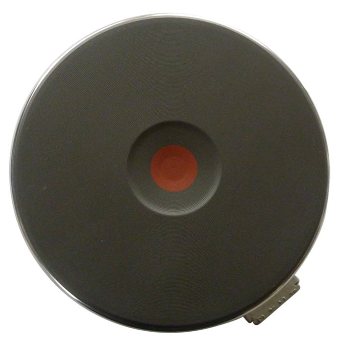 180mm Low Profile Solid Element 2000W