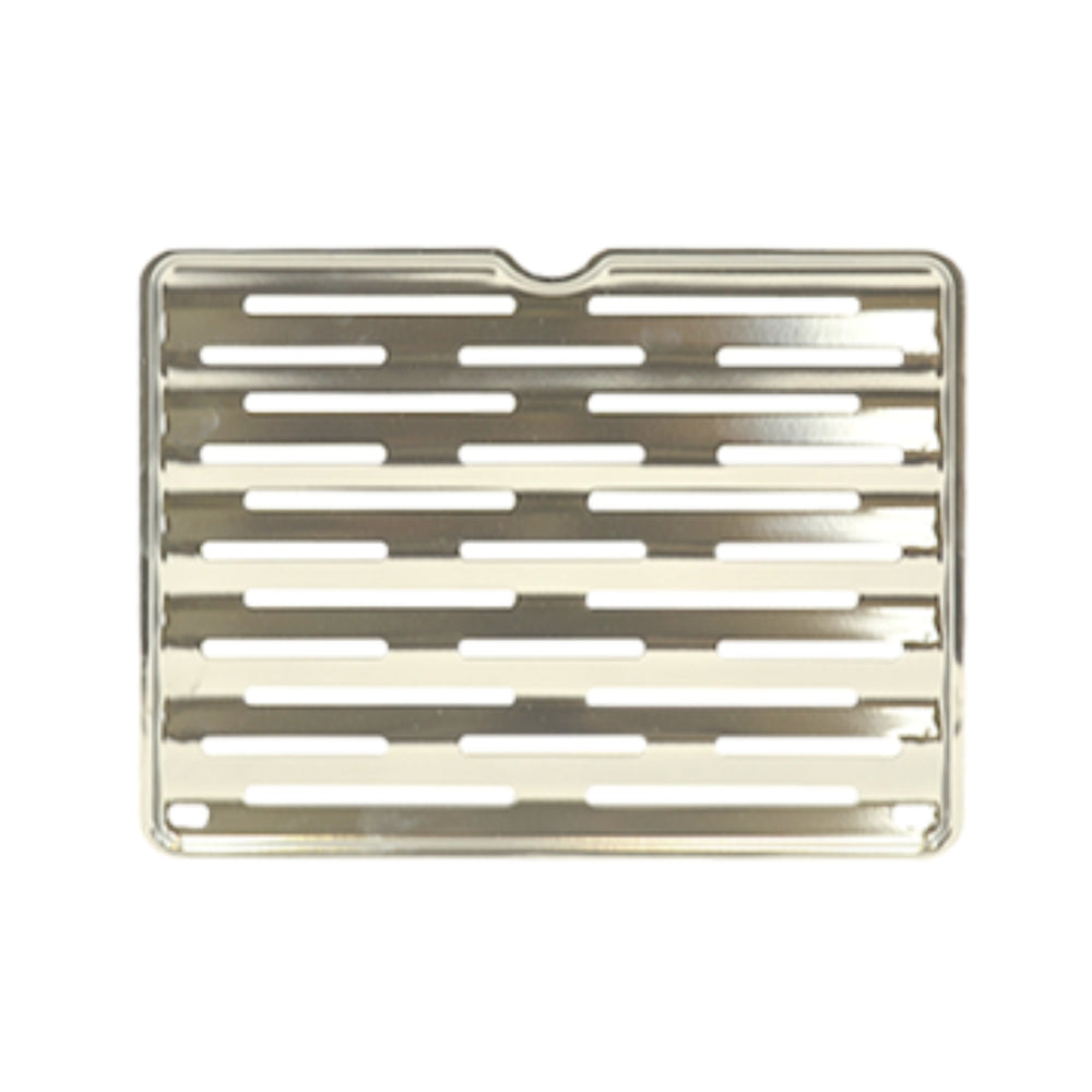 Grill Dish Cover Enamel