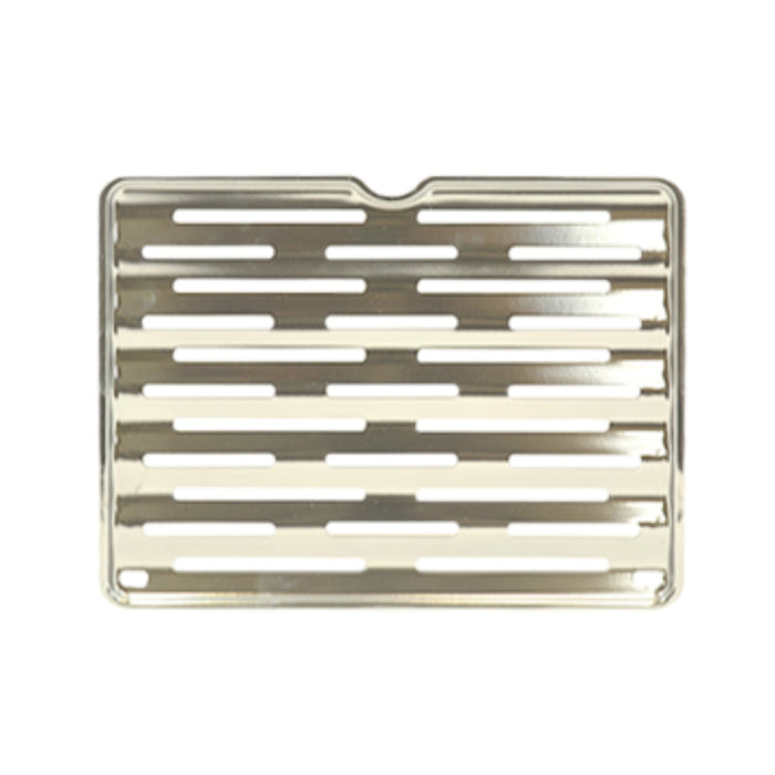 Grill Dish Cover Enamel