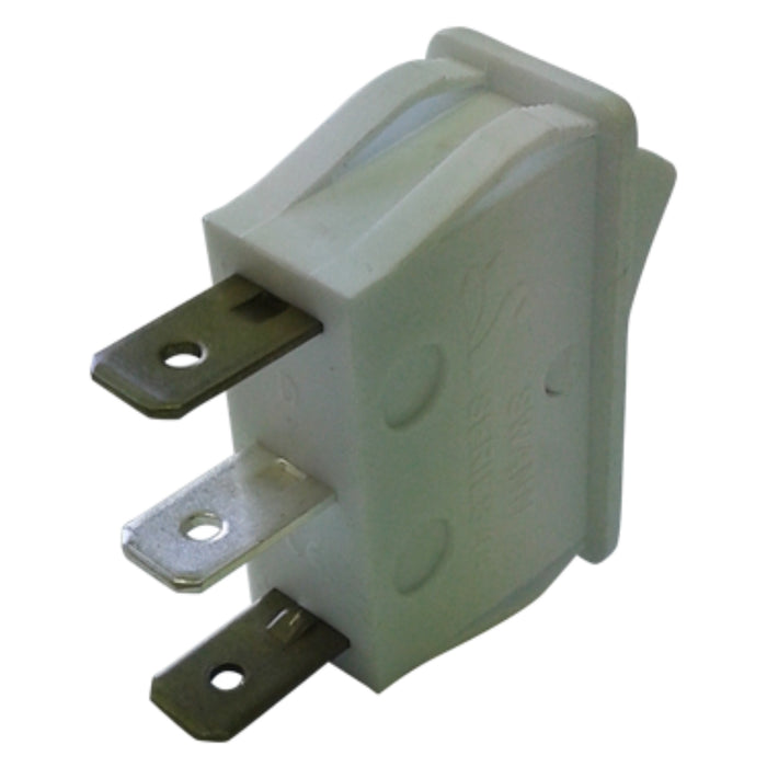 Rocker Switch - Grill/Bake On-Off Only 2 pin now