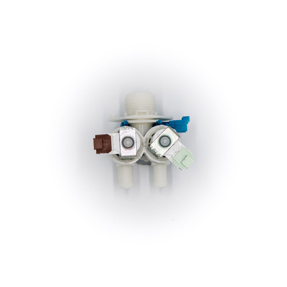 Electric Valve 2-Ways