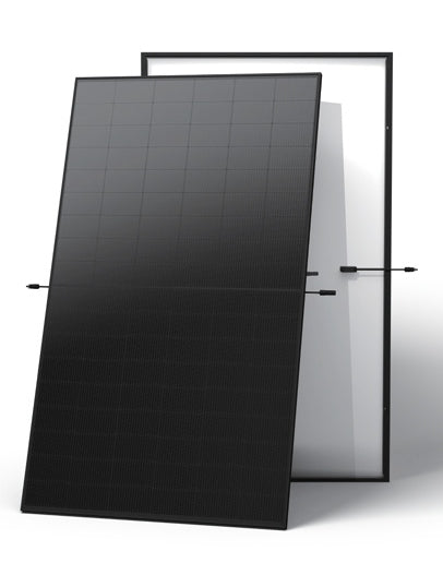 N-type i-TOPCon MONOFACIAL DUAL GLASS MODULE